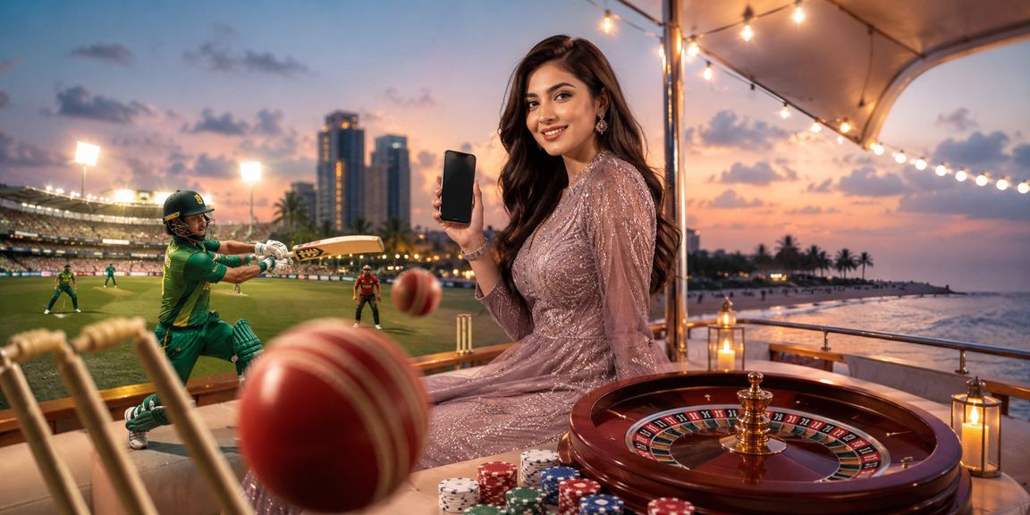 কক্সবাজার সৈকতে ক্রিকেট বেটিং করতে গিয়ে বিশেষ পুরস্কার পাচ্ছেন একজন ব্যবহারকারী