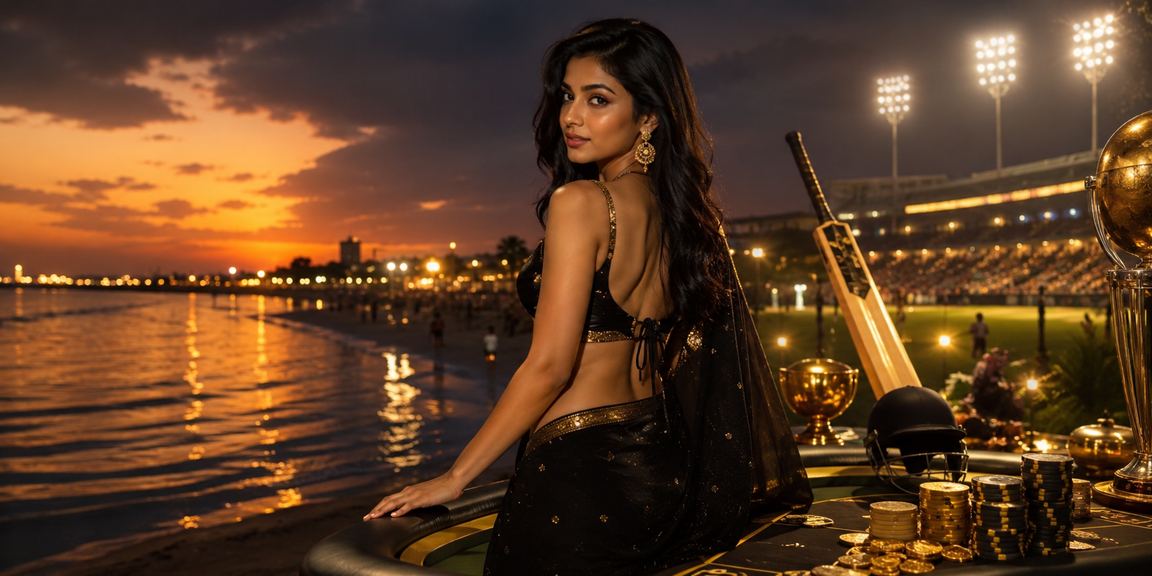কক্সবাজার সমুদ্র সৈকতে ক্রিকেট বেটিং উপভোগ করছেন ব্যবহারকারীরা