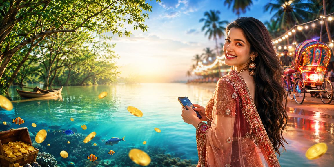 ঢাকায় ফিশিং গেম খেলছেন একজন বাংলাদেশি ব্যবহারকারী — l89 app apk রিভিউ